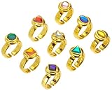 TROLL 10006 - Ringe-Set