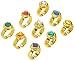Spielwaren : TROLL 10006 - Ringe-Set