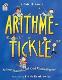 Arithme-Tickle: An Even Number of Odd Riddle-Rhymes