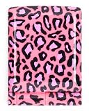 Produkt-Bild: Les Tai Tai Model Mirror Lush Leopard - Kosmetiktaschenspiegel mit LED-Beleuchtung
