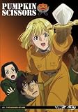 Pumpkin Scissors Vol. 3: Wounds of War