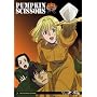 Pumpkin Scissors Vol. 3: Wounds of War