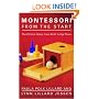 Montessori from the Start: The Child at Home, from Birth to Age Three