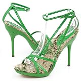 Michael Antonio Racy Heels
