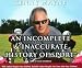 An Incomplete & Inaccurate History of Sport
