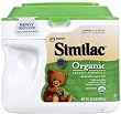 Similac Organic Powder, 23.2-Ounce Similac Organic Powder, 23.2-Ounce