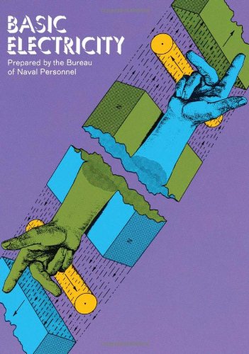 Textbook - Basic Electricity (Dover Books on Electrical Engineering)