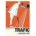 Trafic [DVD]