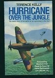 HURRICANE OVER THE JUNGLE