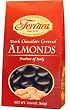 Ferrara Dark Chocolate Covered Almonds, 5.6-Ounce Boxes (Pack of 4)