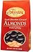 Ferrara Dark Chocolate Covered Almonds, 5.6-Ounce Boxes (Pack of 4)