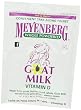 Meyenberg Powdered Goat Milk, Vitamin D, 4-Ounce Pouches (Pack of 12)