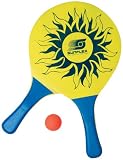 Eigenschaften sunflex sport 73350 / sunflex sport Beachball-Holzset 