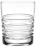 Stiffel Park Place Double Old-Fashion Glasses, Set of 4
