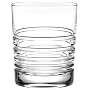 Stiffel Park Place Double Old-Fashion Glasses, Set of 4