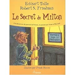 Le secret de Milton