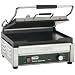 Waring Commercial WFG250 120-volt Italian-Style Flat Grill, Large