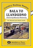 Bala to Llandudno