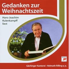 Esprit/Gedanken zur Weihnachtszeit