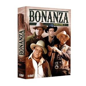 Bonanza - Volume 1