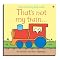 Trains, Trains, Trains and more Trains....