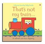 That's Not My Train