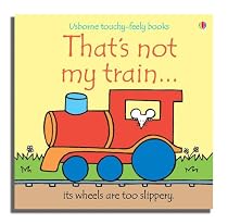 That's Not My Train
