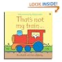 That's Not My Train