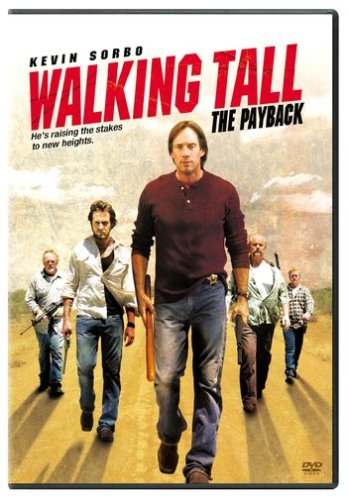 Review of Walking Tall - The Payback Online