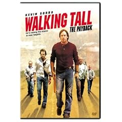 Walking Tall - The Payback