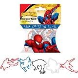 Spiderman Logo Bandz