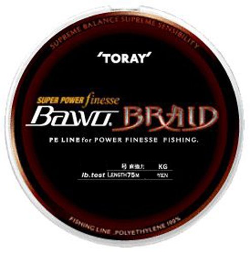 BAWOパワーフィネスブレイドPE1.5号 1.5号