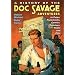 A History of the Doc Savage Adventures in Pulps, Paperbacks, Comics, Fanzines, Radio and Film