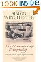 The Meaning of Everything: The Story of the Oxford English Dictionary