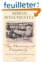 The Meaning of Everything: The Story of the Oxford English Dictionary
