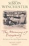 The Meaning of Everything: The Story of the Oxford English Dictionary