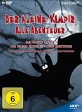 The Little Vampire / The Little Vampire - New Adventures - 8-DVD Box Set ( Der kleine Vampir / Der kleine Vampir - Neue Abenteuer ) [ NON-USA FORMAT, PAL, Reg.2 Import - Germany ]