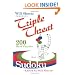 Will Shortz Presents Triple Threat Sudoku: 200 Hard Puzzles