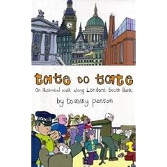 Tate to Tate: A Walk along London's South Bank