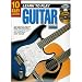 10 Easy Lessons - Learn to Play Guitar - Book, CD & DVD