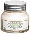 L'Occitane Amande & Pomme Concentrè Velors (Velvet Concentrate, Almond & Apple), 1.7-Ounce Glass Jar