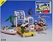 Search : LEGO Classic Town Hurricane Harbor 6338
