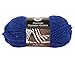 Loops & Threads Charisma Yarn 1 Ball Royal 3.5 ounces