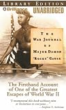 Review Brilliance Audio  / The War Journal of Major Damon 'Rocky' Gause