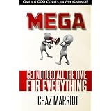 mega get noticed all the time for everything