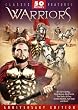 Warriors 50 Movie Pack Collection