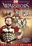 Warriors 50 Movie Pack Collection
