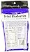 Eden Organic Dried Wild Blueberries, 4-Ounce Pouches (Pack of 3)