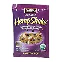 Nutiva Organic HempShake Amazon Acai, 1.1-Ounce Units (Pack of 12)