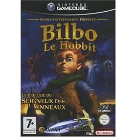 Bilbo le Hobbit